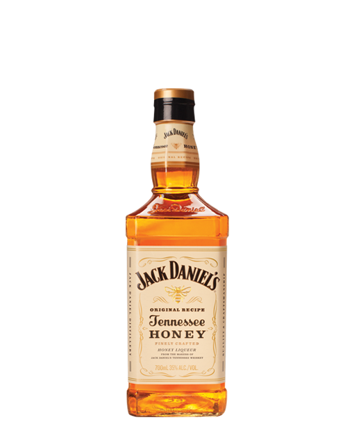 Jack Daniels Honey 700ml