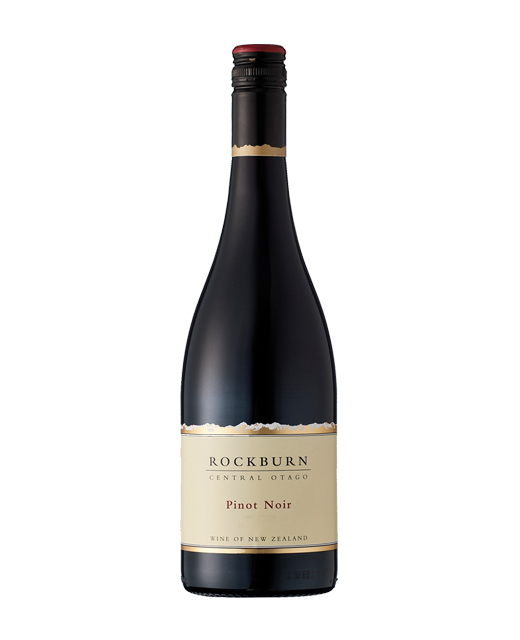 Rockburn Pinot Noir 750ml