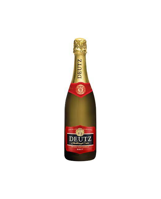 Deutz Cuvee Brut