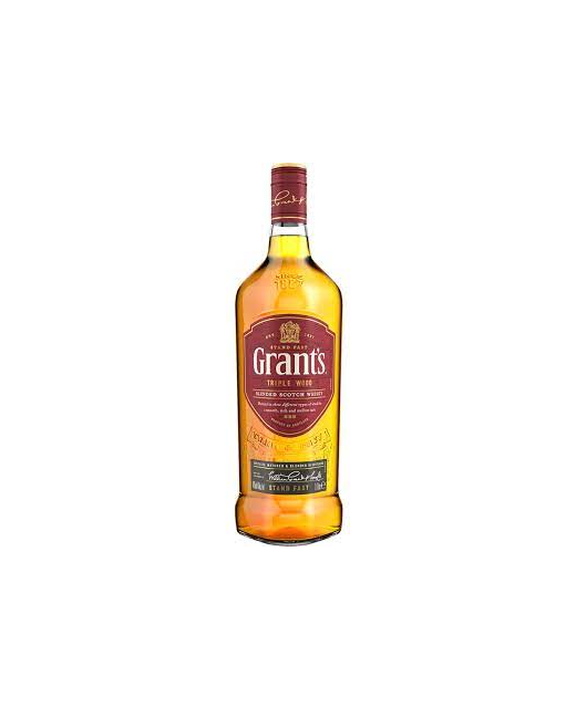 William Grants Whisky 1Lt