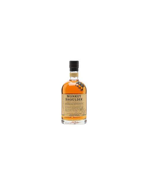 Monkey Shoulder Scotch 700ml