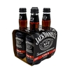 Jack Daniel's 330ml 4pk BTL