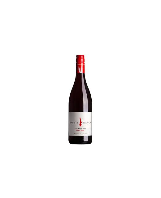 Rabbit Ranch Pinot Noir 