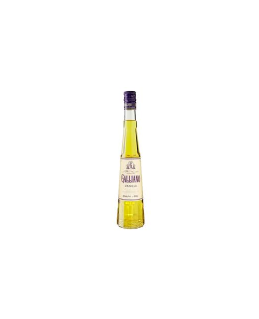 Galliano Vanilla 500ml
