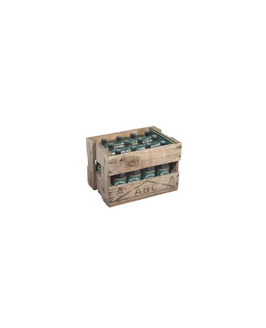 Waikato Quartz Crate