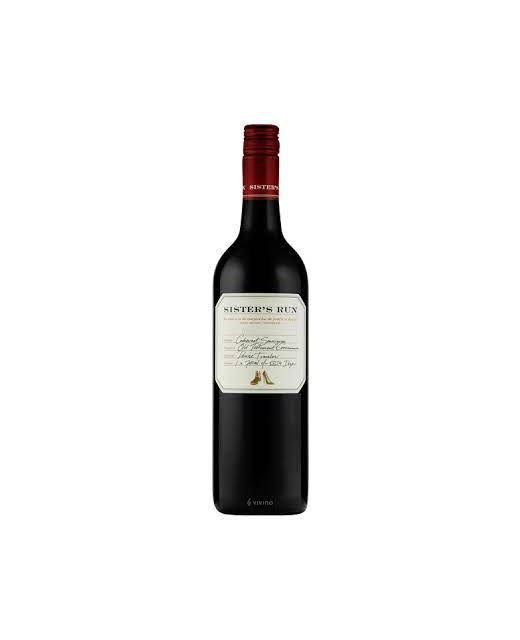 Sister’s Run Bethlehem Block Cabernet Sauvignon 2020 (Barossa)