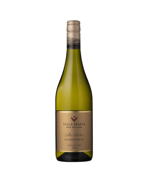Villa Maria CS Chardonnay