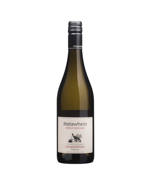 Matawhero Chardonnay 750ml | Gisborne White Wine