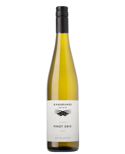 Kahurangi Estate Pinot Gris