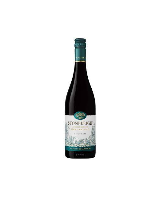 Stoneleigh Pinot Noir