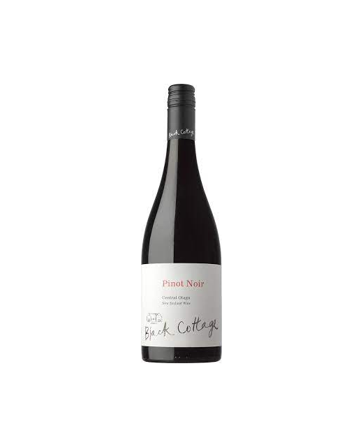 Black Cottage Reserve Otago Pinot Noir 2022